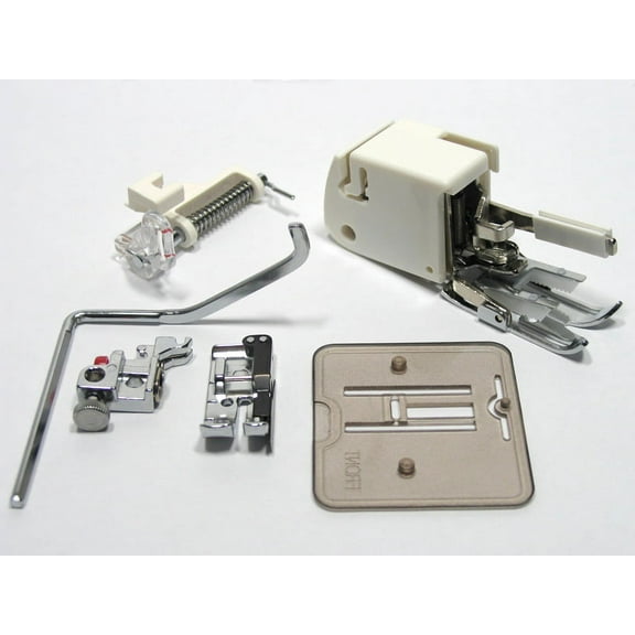 Janome Top-Load - Jem Gold Quilting Attachment Set