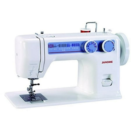 Janome Treadle Powered Sewing Machine 712T