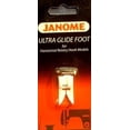 thumbnail image 1 of Janome Ultra Glide Foot for Horizontal Rotary Hook Models, 1 of 1