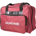thumbnail image 1 of Janome Universal Sewing Machine Tote Bag, Multiple Colors, 1 of 2