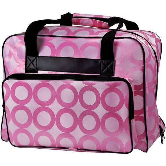 Janome Universal Sewing Machine Tote Bag, Multiple Colors