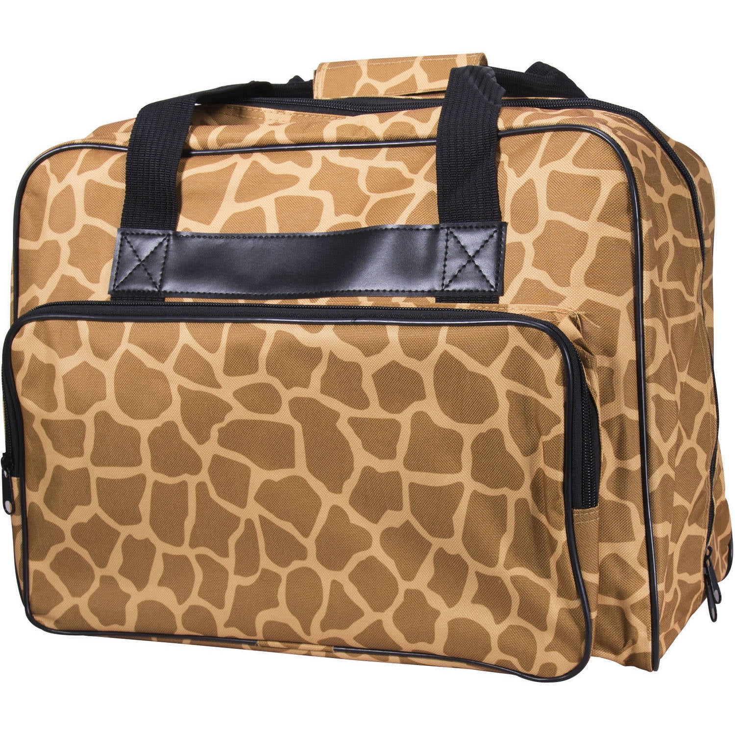 Janome Universal Sewing Machine Tote Bag, Multiple Colors