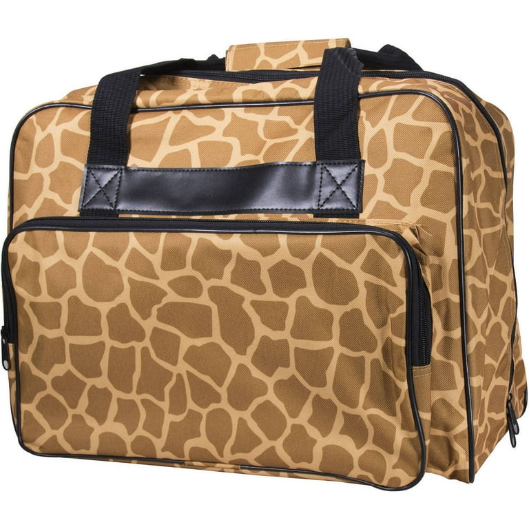 Janome universal sewing best sale machine tote bag
