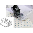 thumbnail image 1 of Janome Wrapped Edge Guide (H-3), 1 of 1