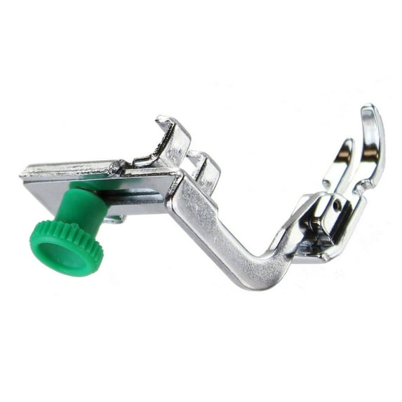 Janome Zipper Foot High Shank Narrow Base 200334002