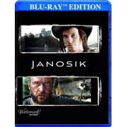 Janosik Blu-ray, Shoreline Ent, Drama
