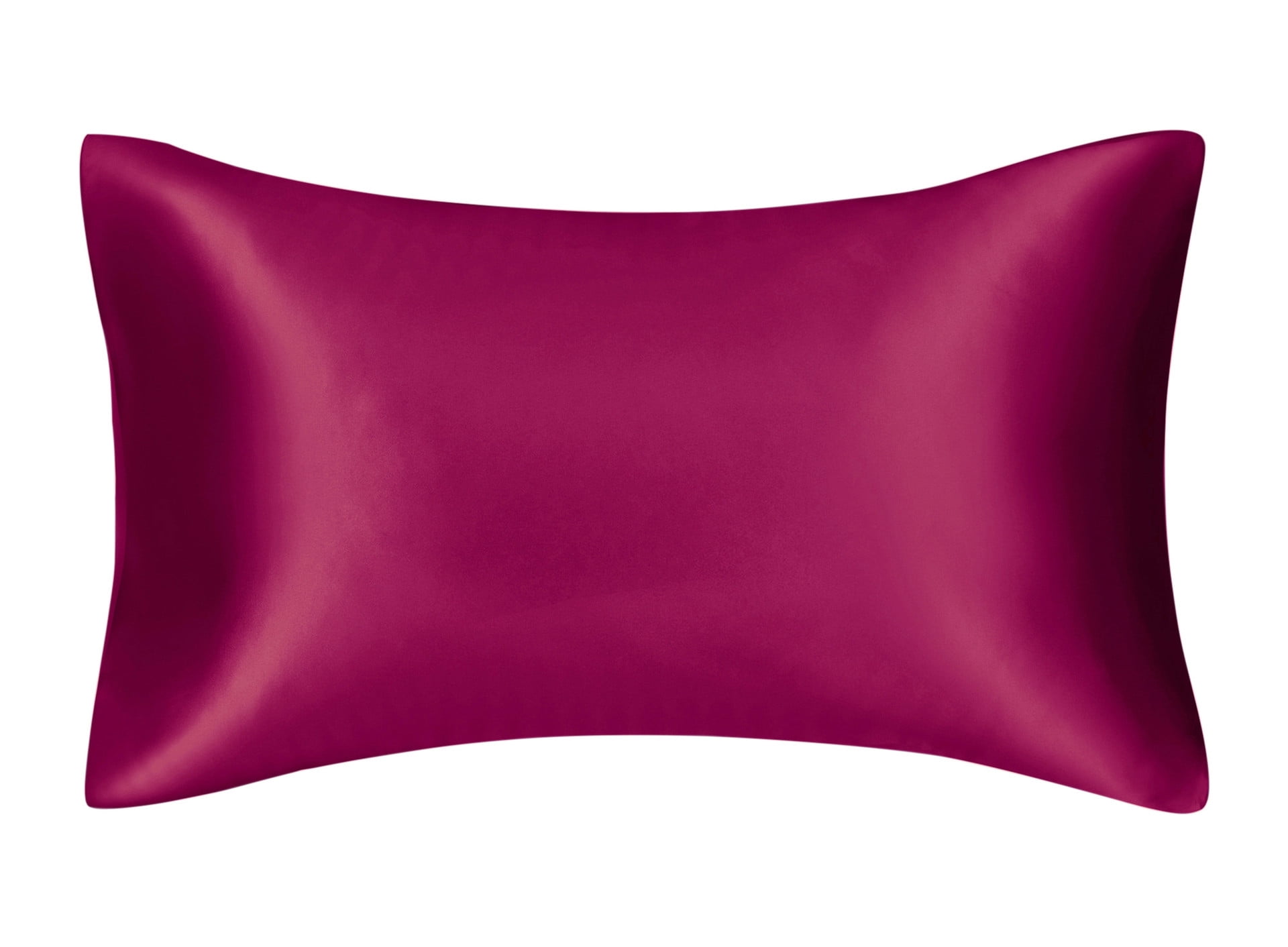 MisShow Satin Pillowcases - 2 Pack, Skin & Mauritius