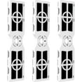 thumbnail image 1 of Janrevotw 3-Pack Replacement Frgpaaf2 Pureair Af-2 Air Filter Compatible With Frigidaire Frgpaaf2 Pureair Af-2 Air Filter, Frfc2323as, Frfc232laf, Frfc233laf, Frfg2323af, Frfn2823as Air Filter, 1 of 11