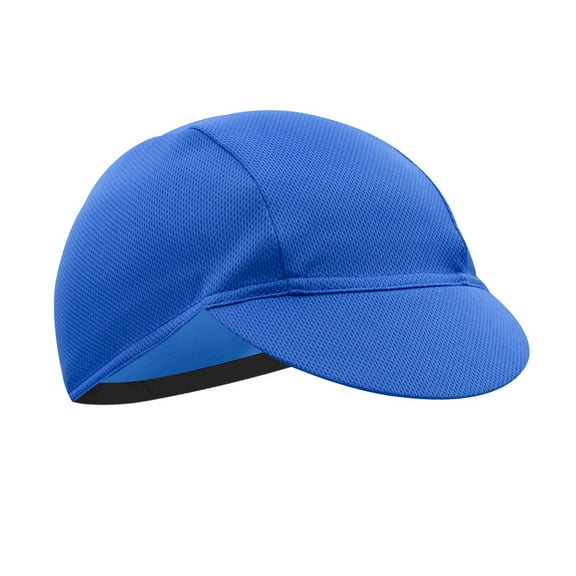 Janrevotw Breathable Quick-Dry Cycling Hat Outdoor Sports Sun Hat Bicycle Helmet Sun Hat