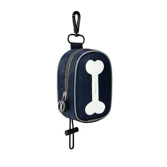 Janrevotw Dog Poop Picker Pet Waste Bag Organiser Dog Poop Bag Bag Bag Waste Bag Dispenser