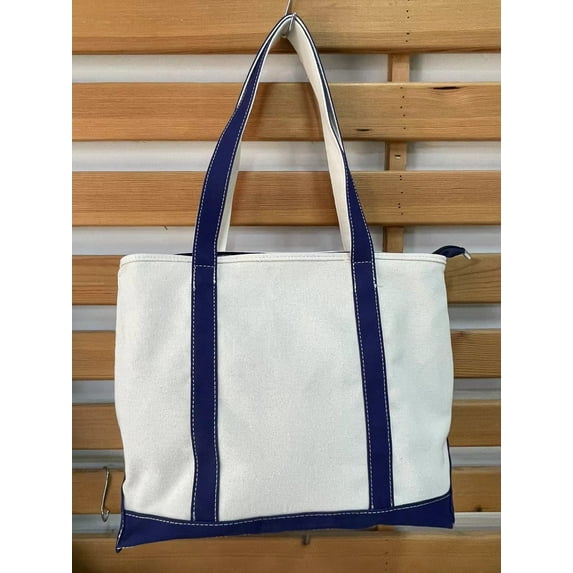 Janrevotw Fashion Canvas Shoulder Bag Casual Hundred Tote Tote Tote Simple Shopping Cloth Bag Cotton Canvas Bag
