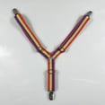 thumbnail image 1 of Janrevotw Pet Diaper Fastening Straps Pet Diaper Anti-Fall Backpack Dog Physiological Pants Backpack Clip Adjustable Elastic Diaper Sling, 1 of 11