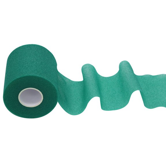 Janrevotw Self-Adhesive Elastic Bandage, Sports Wrap Tape, First Aid Wrap, First Aid Self-Adhesive Tape, Sports, Wrist, Ankle