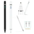 thumbnail image 1 of Janrevotw  Universal Pencil Stylus For Apple Ipad Pro 9.7/Pro 10.5/Pro 11/Pro 12.9/Ipad 6th, 1 of 6
