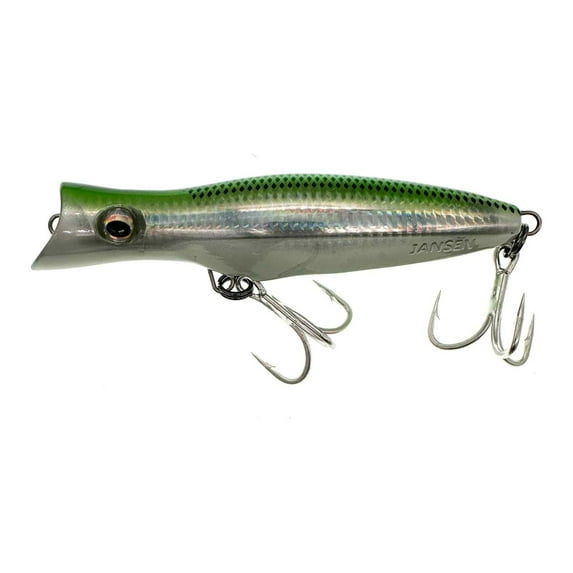 Jansen Tackle Baja Diver