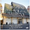 thumbnail image 1 of Janson / Mikalsen / Ratkje / Vaage - Variations Over Variations - Music & Performance - CD, 1 of 1