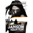 thumbnail image 1 of Pre-Owned Robert Ludlum's (TM) The Janson Equation (Janson Series, 4) (Hardcover) 1455577677 9781455577675, 1 of 1