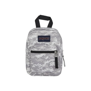 Jansport Big Break - Bag - 600D recycled polyester