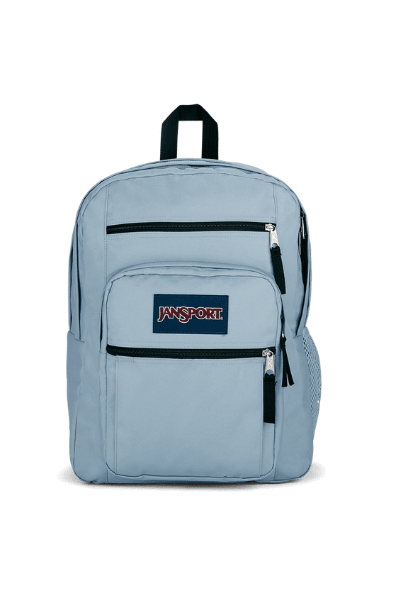Unisex Big Student Backpack