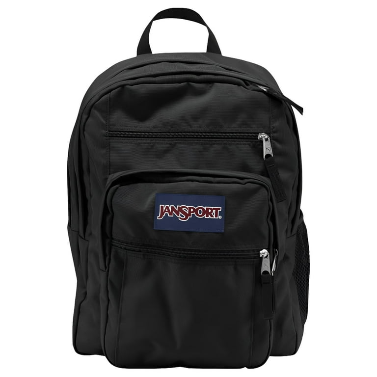 JanSport Big Student Unisex-Adult Backpack, School Bag, Bookbag