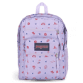 thumbnail image 1 of Jansport Big Student Backpack Lagoon Luau, 1 of 5