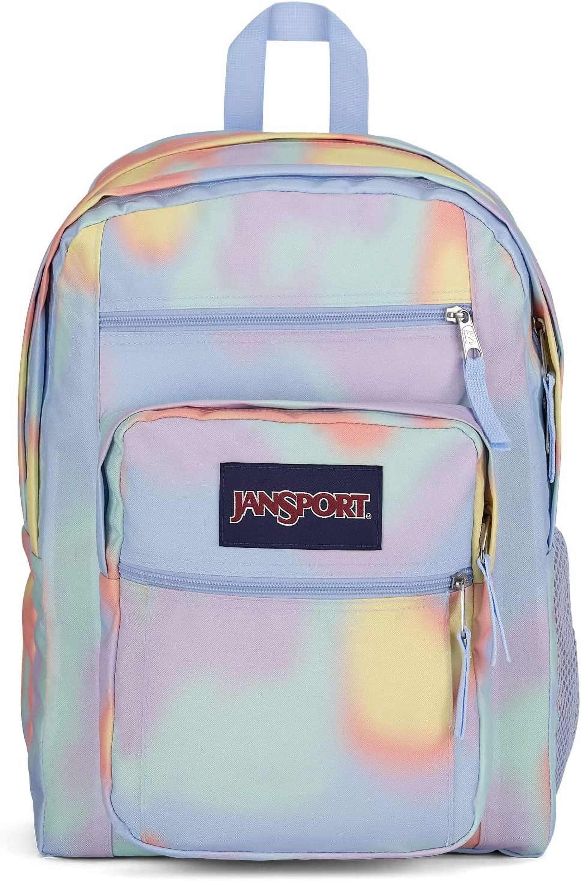Jansport Big Student Backpack Mood Map - Walmart.com