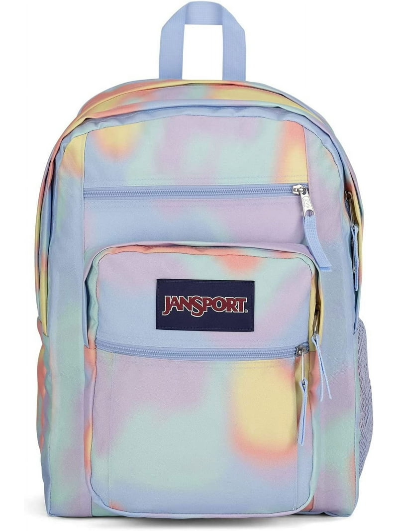 Jansport Big Student Backpack Mood Map - Walmart.com