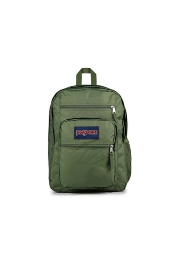 gray and tan jansport backpack Hatchet Special Edition Multi Palm Denim 2T2Z0LN – Sportique Shenandoah River Fresh and Functional Mint The JanSport Right Pack Size:802 HX HFS