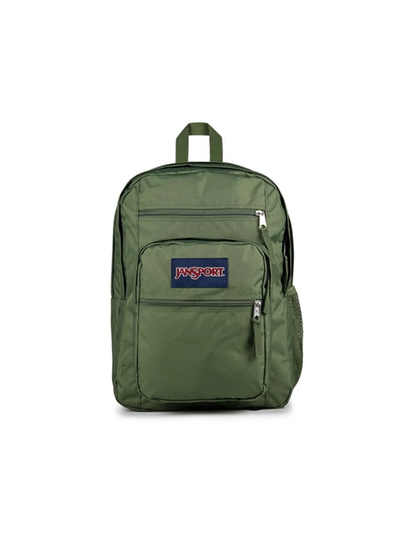 JanSport Unisex Big Student Backpack