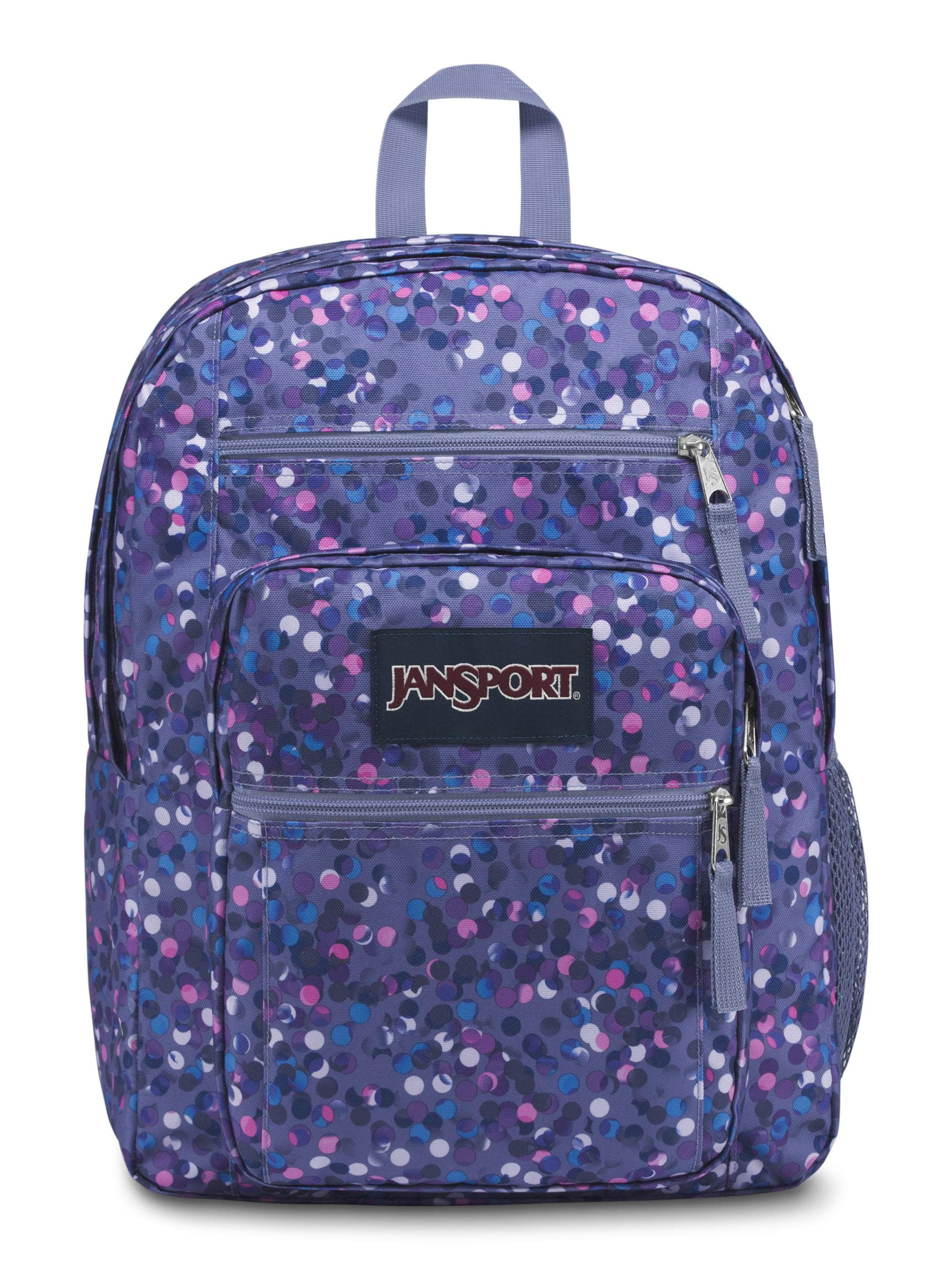 Jansport Big Student Galaxy Walmart