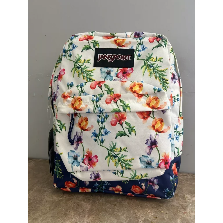 Jansport black label on sale