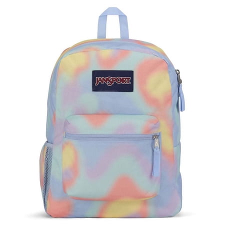 Jansport Cross Town Backpack Mood Map