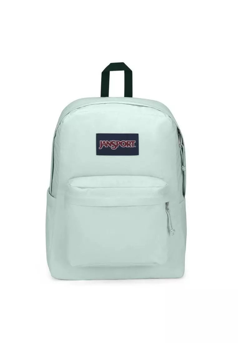 ◆jansport◆ Crosstown Plus FRESH MINT JS0A7ZNZEW7 Jansport Cross Town Plus Backpack - Fresh Mint - Walmart.com