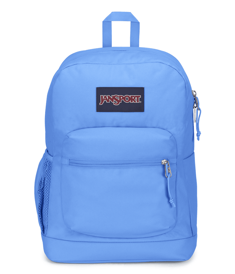 JanSport Unisex Cross Town Plus Laptop Backpack - Walmart.com