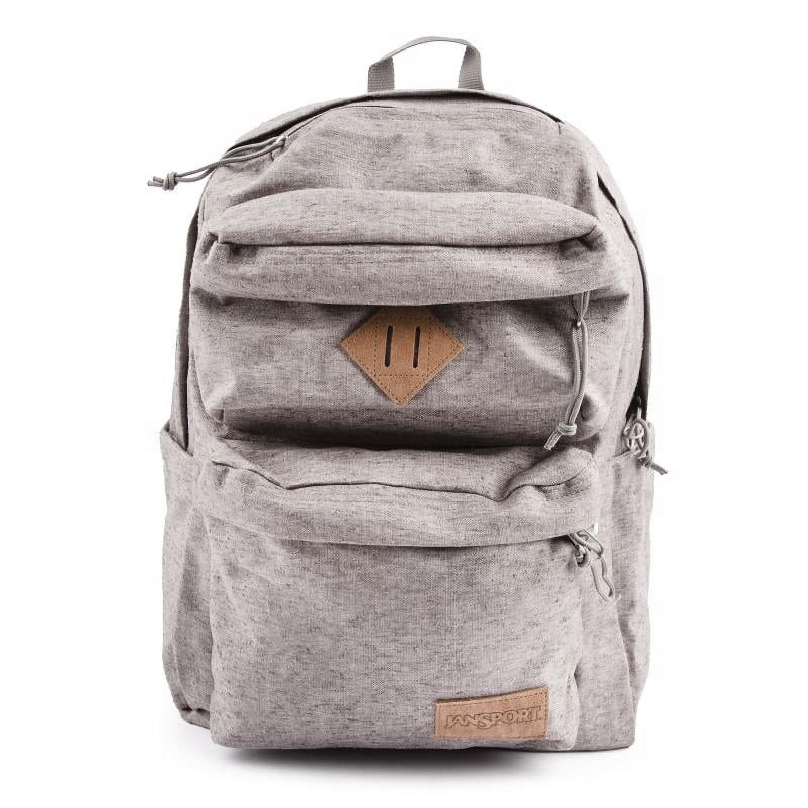 Jansport Double Break Backpack - Walmart.com