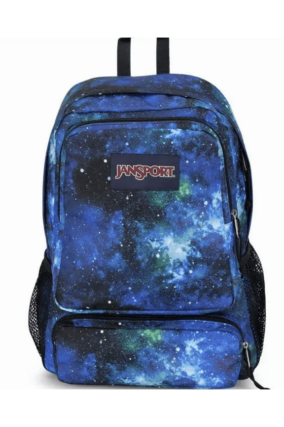 Doubleton Backpack - Galaxy