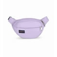 thumbnail image 1 of Jansport Fifth Avenue Fanny Waist Pack - Pastel Lilac, 1 of 3