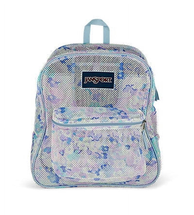 Mesh pack backpack hotsell