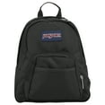 thumbnail image 1 of Jansport Mini Backpack Half Pint Black, 1 of 4