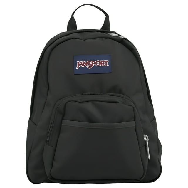 Jansport Mini Backpack Half Pint Black