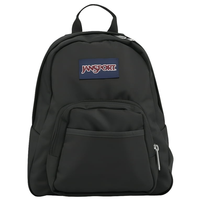 JANSPORTS公式 リュック LightPack Mini 4L BLACK 韓国人気 ☆韓国の人気【jansport】☆JANSPORT HALF PINT MINI BACKPACK