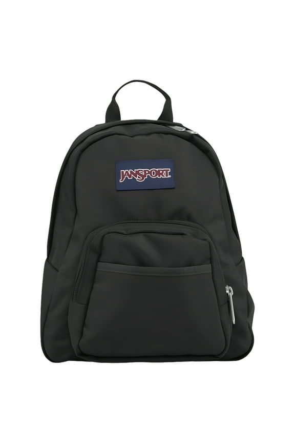 Mini Backpack Half Pint Black