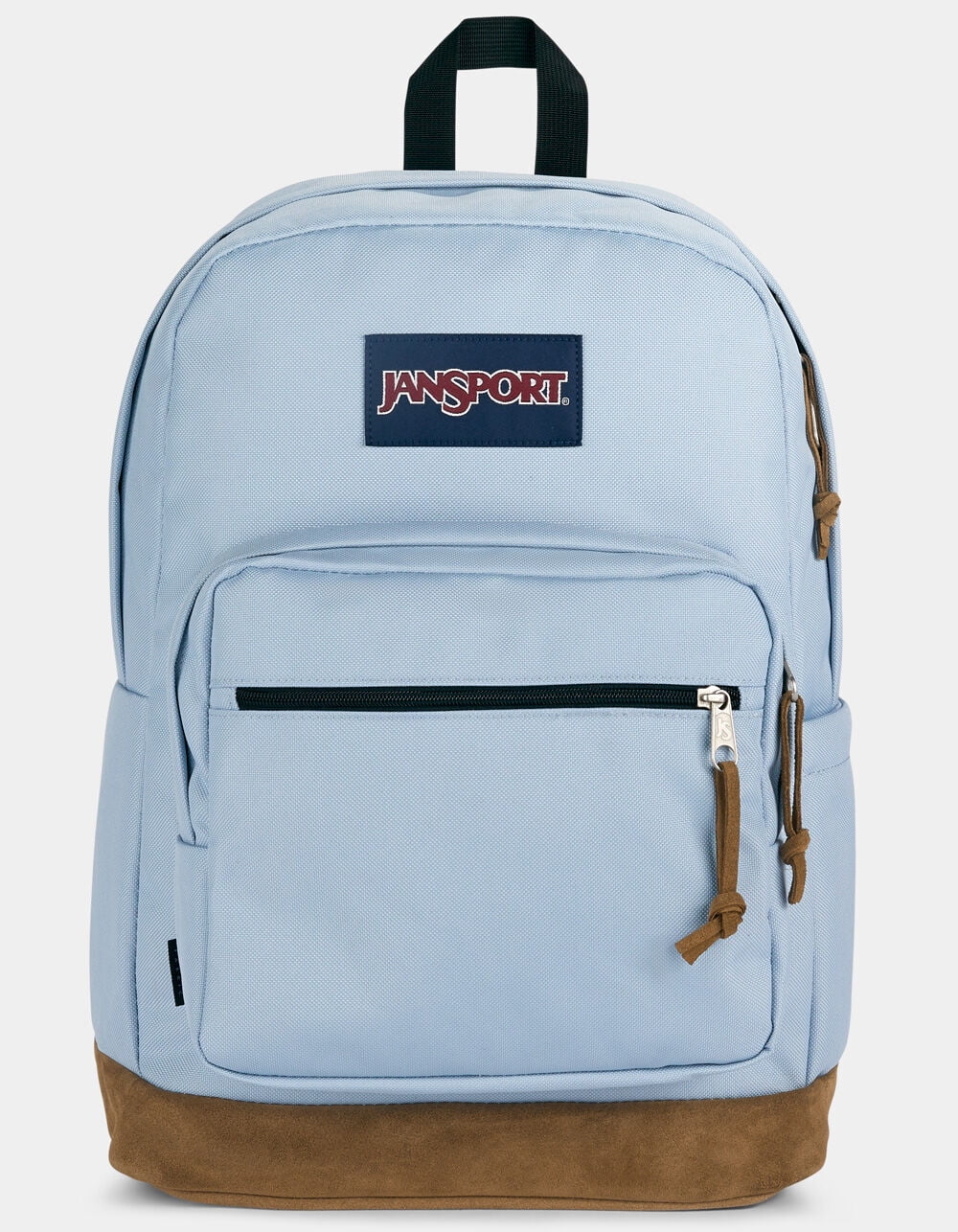 ◆jansport◆ Light Pack TRAVERTINE JS0A4QVA7R5 JanSport Blue Dusk Right Pack Backpack 1 Each - Walmart.com
