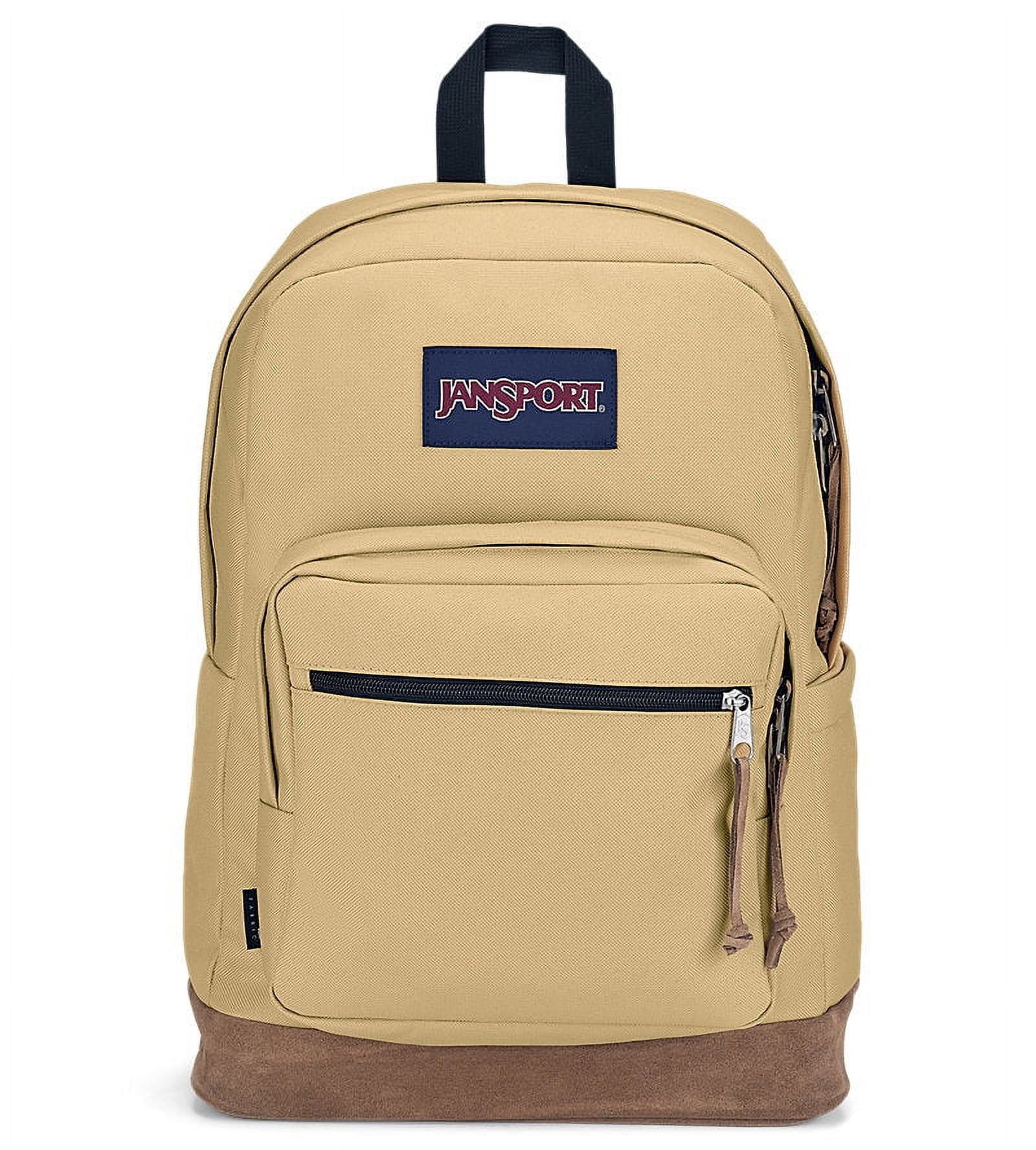 Jansport rucksack backpack best sale