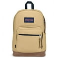 thumbnail image 1 of Jansport Right Pack Backpack Curry, 1 of 5