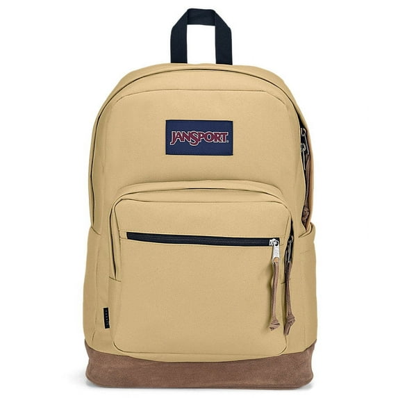 Jansport Right Pack Backpack Curry