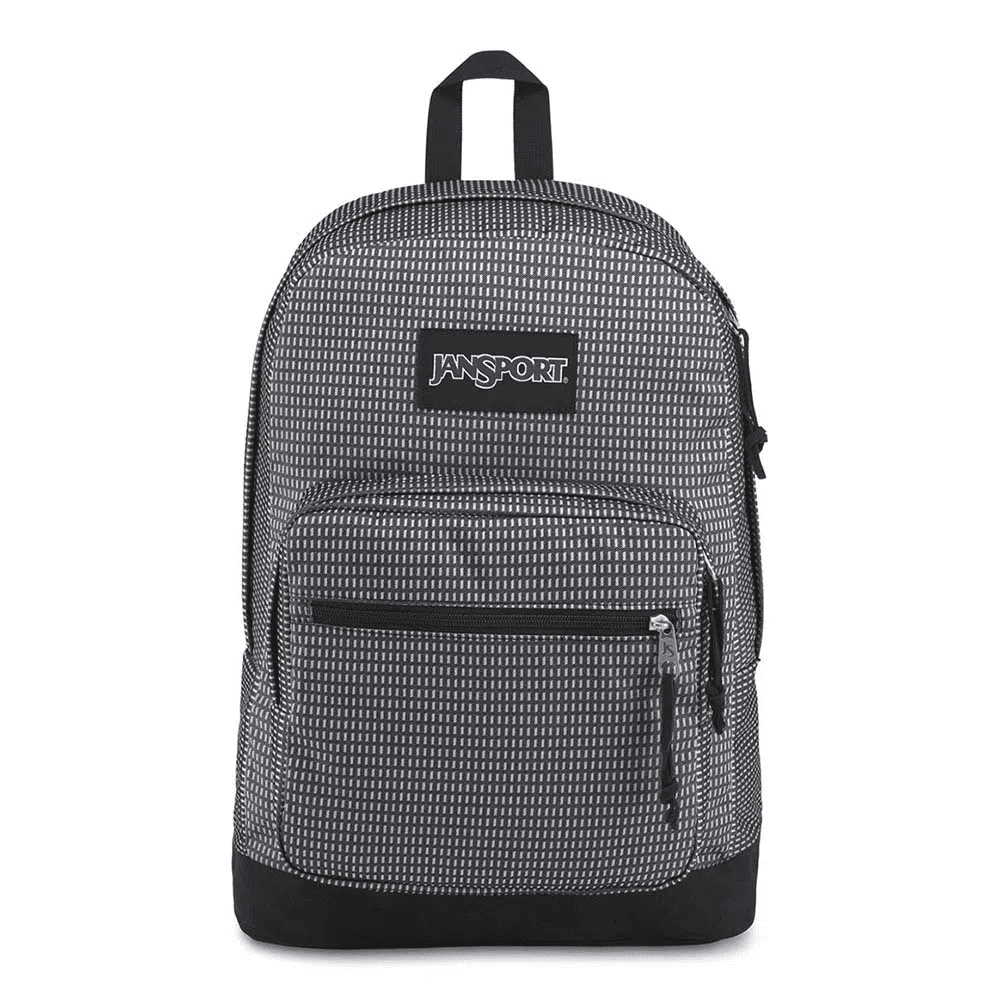 Jansport Right Pack Expressions Backpack Trail Dobby Dark - Walmart.com