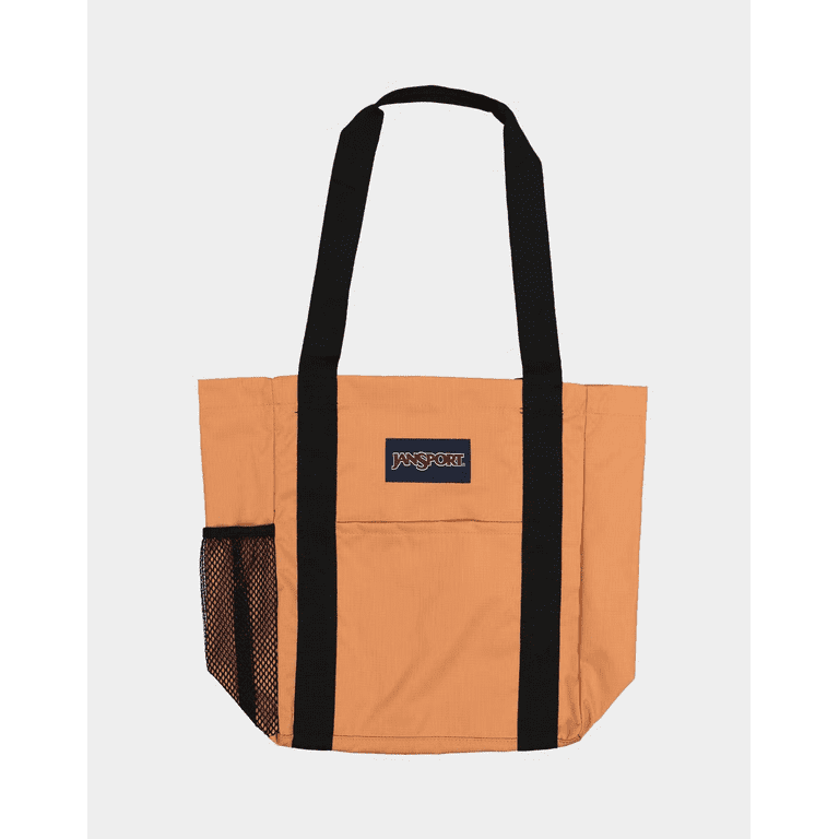 Jansport Shopper Tote x Bag Brown