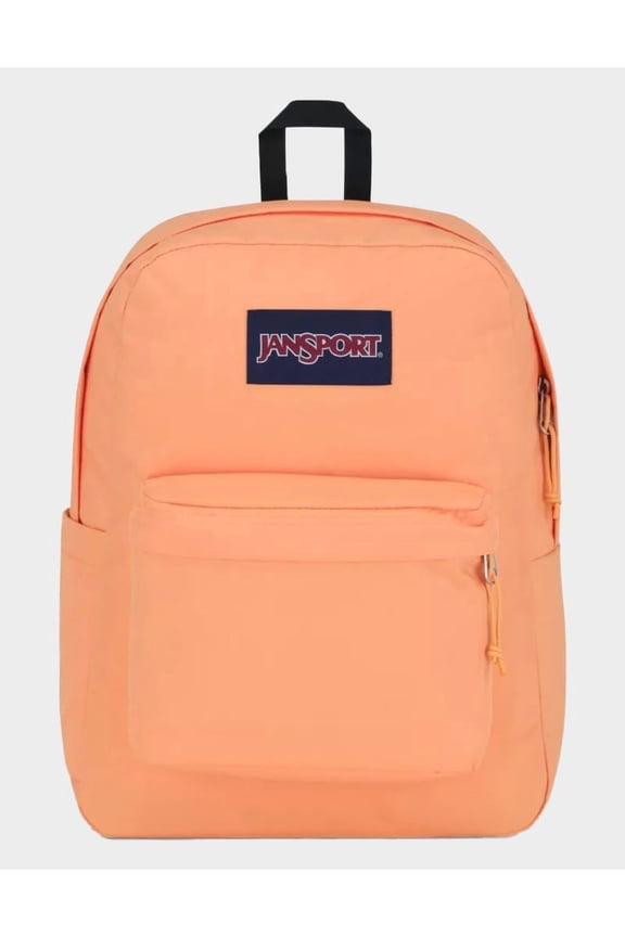 SuperBreak Backpack, Bright Orange