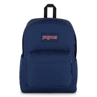 Blue JanSport